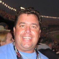 Darin Chamberlin