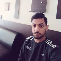 Nitin Parashar