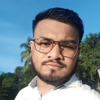 MD MASUD