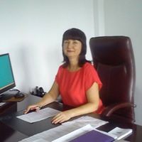 Татьяна Довженко