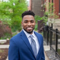 Lasteven Mckinney, Mba