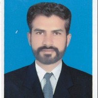 Syed Muhammad Raheel Shah