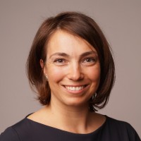 Dr. Friederike Redlbacher