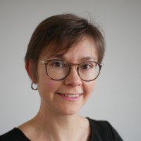 Anne-Claire Gislard • Cstb
