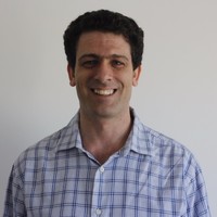 Martín Yechua