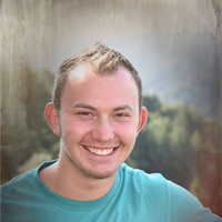 Anthony Maes