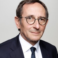 Etienne Bernard