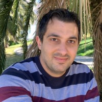 Rami Albash
