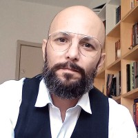Israel Dias de Oliveira