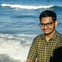 NALIN P