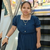 Sreelekha Borra