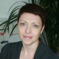 Liudmyla Nesterova