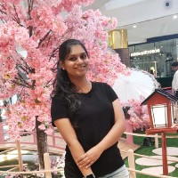 Shivani Desai