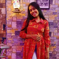 Amisha Bansal