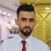 Rasty Abdulrahman