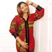 Mmesomachi Maureen
