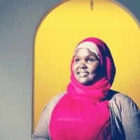 Sahra Mohamed