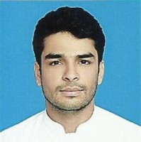 Makhdoom Abdullatif Nawaz Ahmed