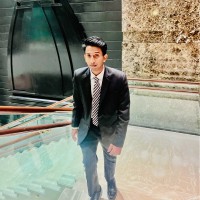 Shanawaj Hussain