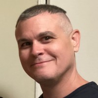 Derek Rosenfeld