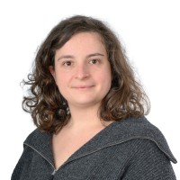 Charlotte Oliver