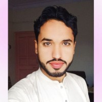 REHAN Baloch