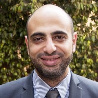 Ahmed Abd Elhameed
