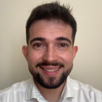 Jose Egea Ortuño