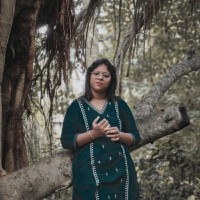 ANAGHA SATHEESH