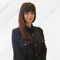 Giulia Negri
