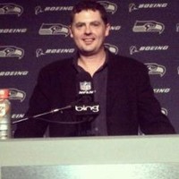 Tom Grim