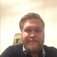 Simon Segerstedt