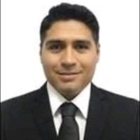 Hector Misael Delgado Arias