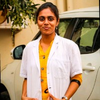 Dr. Divya Mahapatra