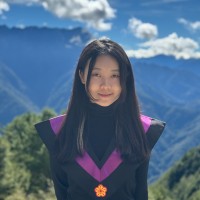 Yi-An Chen