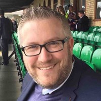 Paul Harries