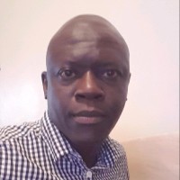 Omar Dieng