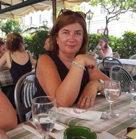 Liz Perryman