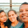 NISHA CHAVAN