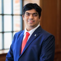 Sagar Talreja