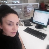 ÖZGE AVDAN