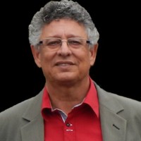 Alberto Melo