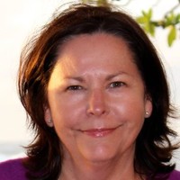 Marit Simonsen Ohm