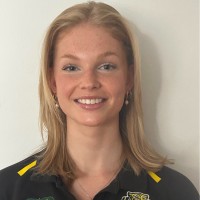 Amelie Rasmussen