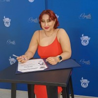Ethel Alejandra Nieto Arreguín