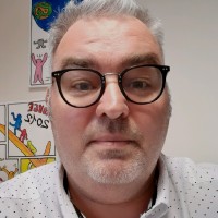 Laurent Le Kernevez