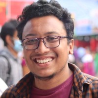 A N M Shahriar Zawad