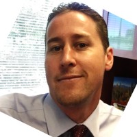 Todd Roche