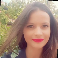 Ana Ramirez Luna