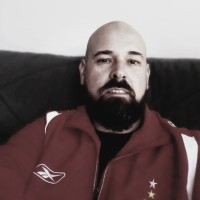 Paulo César Moreira Júnior